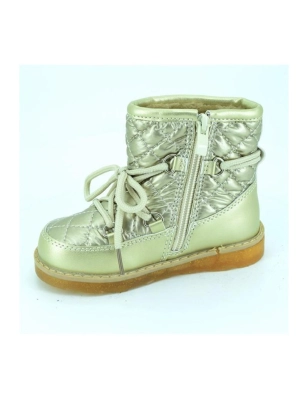 Botines Acolchados C1150 de Bubble Bobble