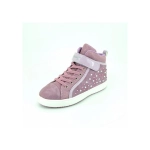 Botines con Detalles C799 de Bubble Bobble