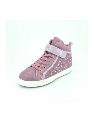 Botines con Detalles C799 de Bubble Bobble