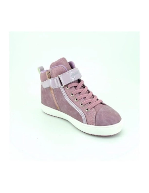 Botines con Detalles C799 de Bubble Bobble