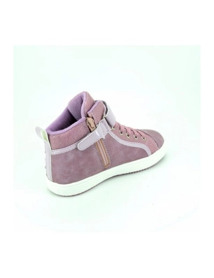 Botines con Detalles C799 de Bubble Bobble