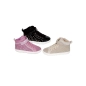 Botines con Detalles C799 de Bubble Bobble Botines con Detalles C799 de Bubble Bobble