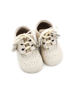 ZAPATO INGLÉS PARA NIÑO DE BUBBLE BOBBLE A380