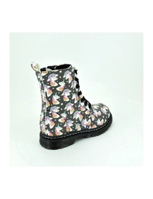 Botines Unicornios C1156 de Bubble Bobble