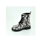 Botines Unicornios C1156 de Bubble Bobble