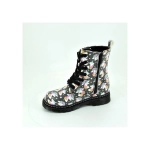 Botines Unicornios C1156 de Bubble Bobble
