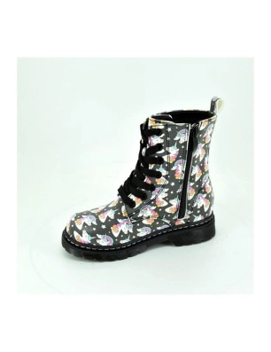Botines Unicornios C1156 de Bubble Bobble