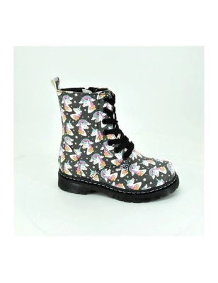 Botines Unicornios C1156 de Bubble Bobble