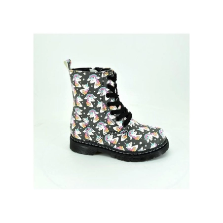 Botines Unicornios C1156 de Bubble Bobble
