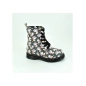 Botines Unicornios C1156 de Bubble Bobble