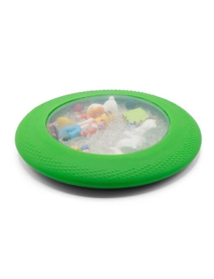 Bolsa Sensorial Peekaboo de Jellystone Designs Farm