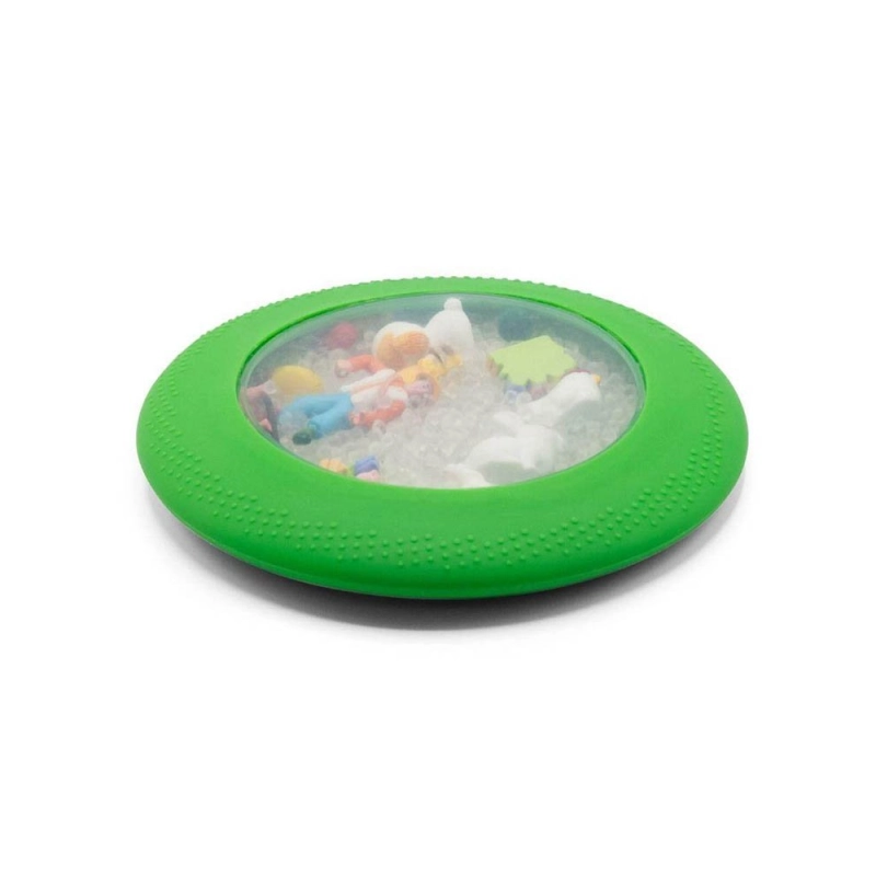 Bolsa Sensorial Peekaboo de Jellystone Designs Bolsa Sensorial Peekaboo de Jellystone Designs
