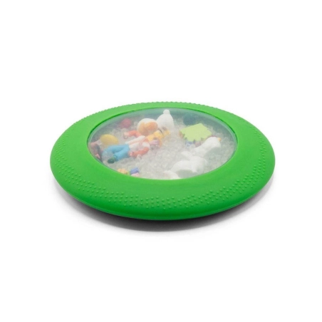 Bolsa Sensorial Peekaboo de Jellystone Designs Farm