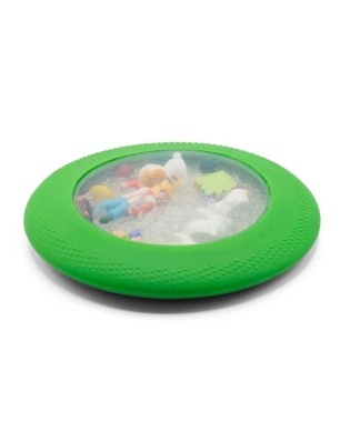 Bolsa Sensorial Peekaboo de Jellystone Designs Farm