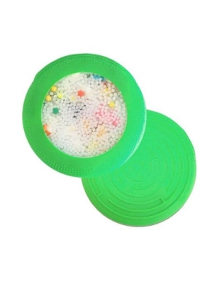 Bolsa Sensorial Peekaboo de Jellystone Designs Farm