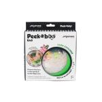 Bolsa Sensorial Peekaboo de Jellystone Designs Farm