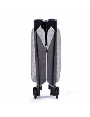 Cuna de Viaje Leody con Accesorios de Kinderkraft