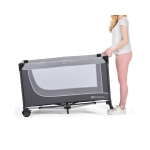 Cuna de Viaje Leody con Accesorios de Kinderkraft