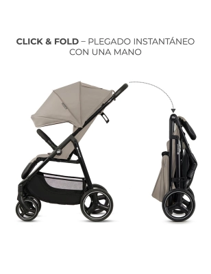 Silla de Paseo Trig 3 de Kinderkraft