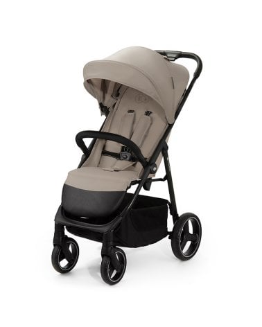 Silla de Paseo Trig 3 de Kinderkraft Beige