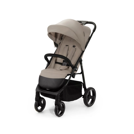 Silla de Paseo Trig 3 de Kinderkraft Beige
