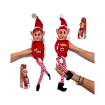 Elfo de Navidad 60cm de Elves Behavin Badly