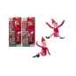 Elfo de Navidad Flexible de Elves Behavin Badly
