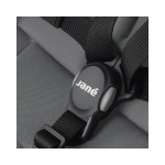 Cochecito 2 piezas Jané Crosslight U81 Cloud