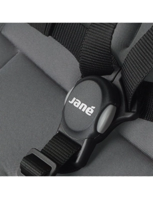 Cochecito 2 piezas Jané Crosslight U81 Cloud