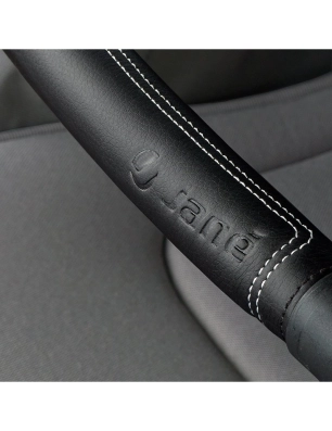 Cochecito 2 piezas Jané Crosslight U81 Cloud