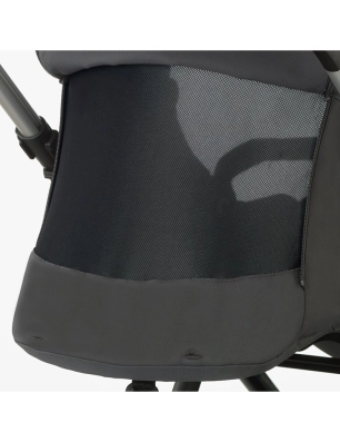 Cochecito 2 piezas Jané Crosslight U81 Cloud