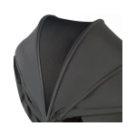 Cochecito 2 piezas Jané Crosslight U81 Cloud