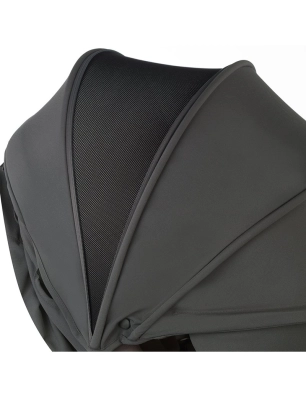 Cochecito 2 piezas Jané Crosslight U81 Cloud