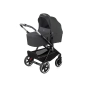 Cochecito 2 piezas Jané Crosslight