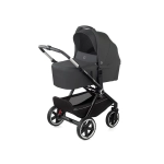 Cochecito 2 piezas Jané Crosslight U81 Cloud