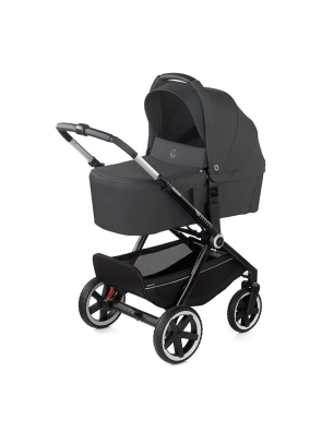 Cochecito 2 piezas Jané Crosslight U81 Cloud