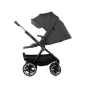 Cochecito 2 piezas Jané Crosslight