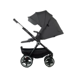 Cochecito 2 piezas Jané Crosslight U81 Cloud