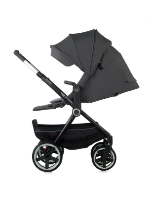 Cochecito 2 piezas Jané Crosslight U81 Cloud