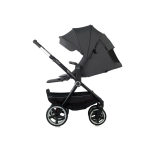 Cochecito 2 piezas Jané Crosslight U81 Cloud