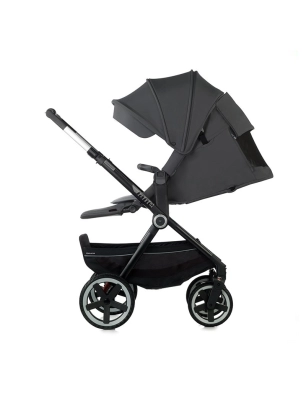 Cochecito 2 piezas Jané Crosslight U81 Cloud