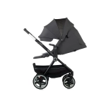 Cochecito 2 piezas Jané Crosslight U81 Cloud