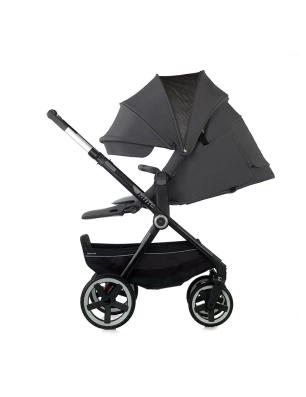 Cochecito 2 piezas Jané Crosslight U81 Cloud