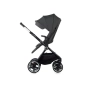 Cochecito 2 piezas Jané Crosslight