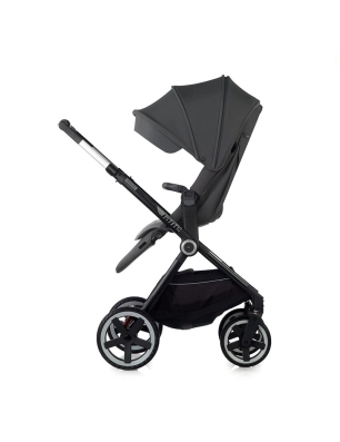 Cochecito 2 piezas Jané Crosslight U81 Cloud