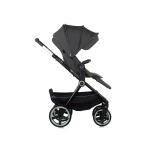 Cochecito 2 piezas Jané Crosslight U81 Cloud