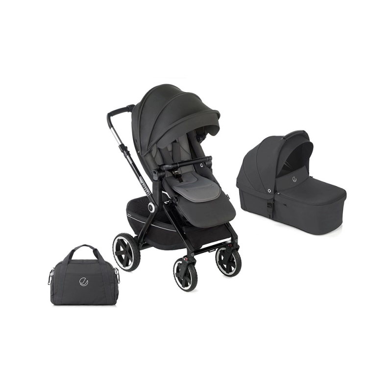Cochecito 2 piezas Jané Crosslight
