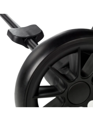 Silla Gemelar Jané Twinside U82 Coal