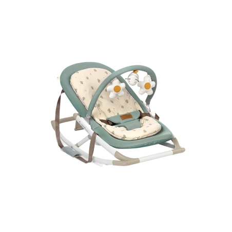 Hamaca Gandulita Fold de Jané U78 Botanic