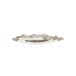 Hamaca Gandulita Fold de Jané U85 Sesame